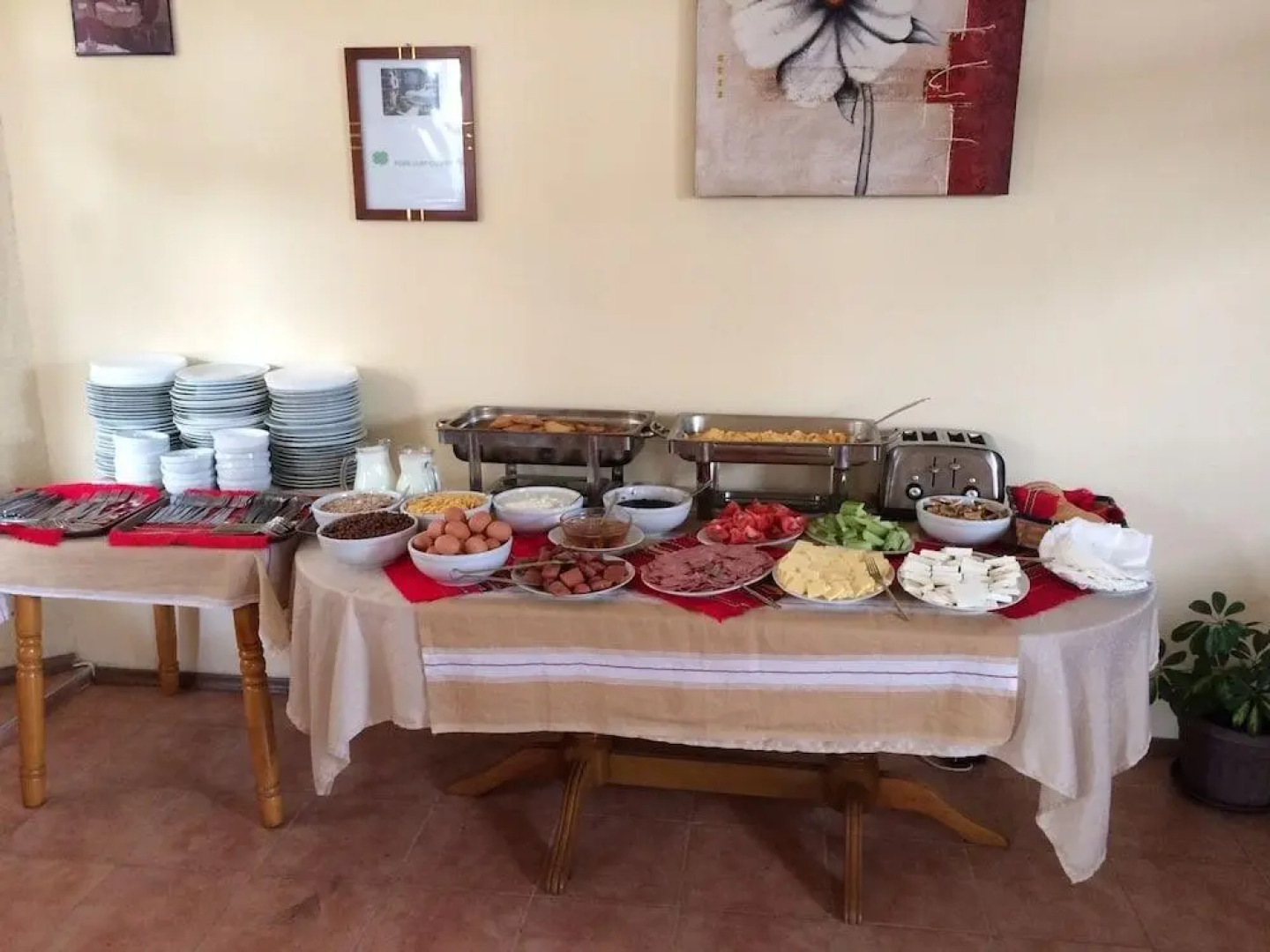 Four Leaf Clover Apartments to Rent