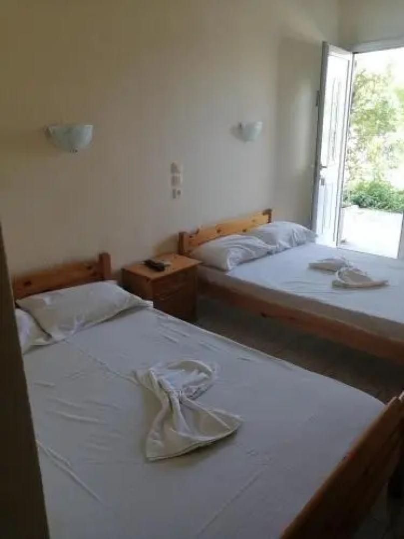 Apartments Christina