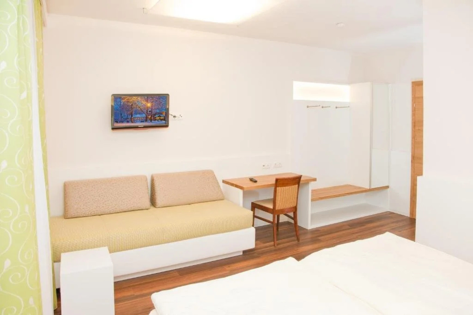 Gasthof Hotel Pack zur Lebing Au