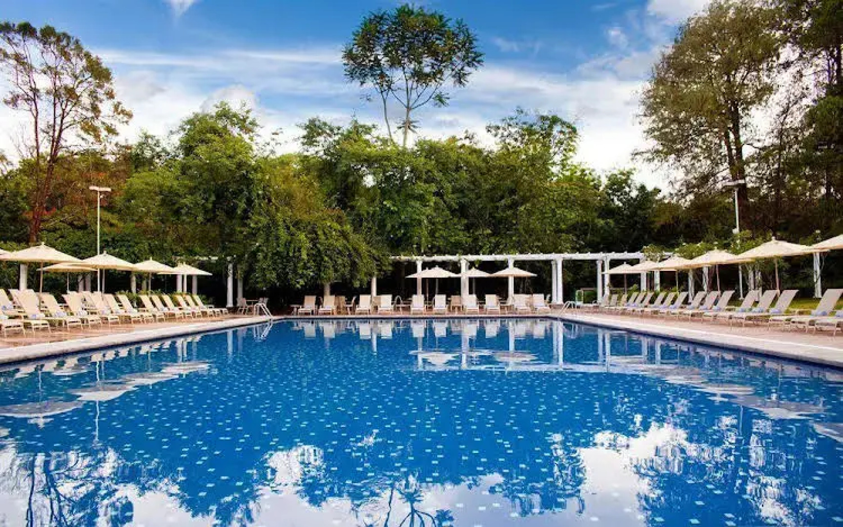 Grande Hotel São Pedro