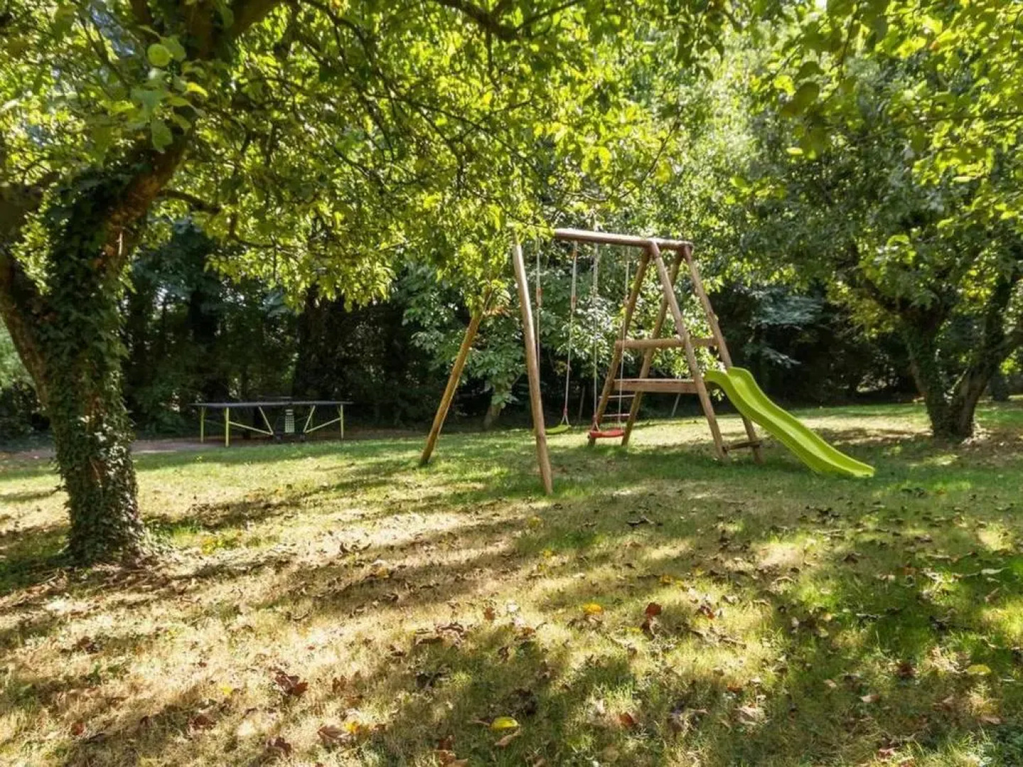 Gîte Mesquer, 5 pièces, 7 personnes - FR-1-306-1064