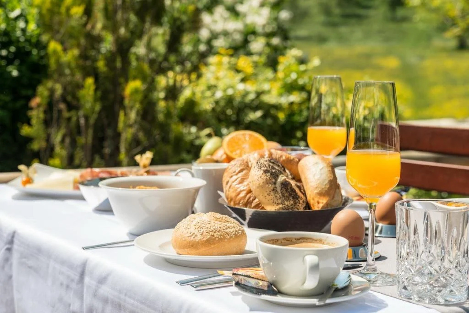 Hotel Restaurant Zehn-Brunnen