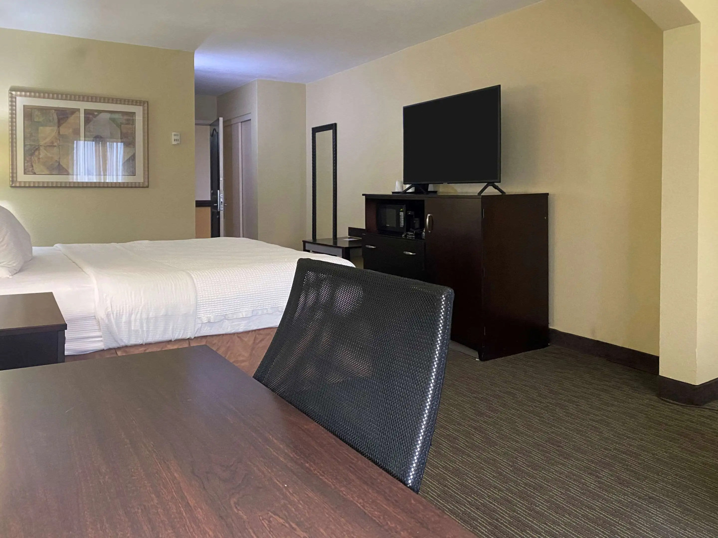 MainStay Suites Conover-Hickory