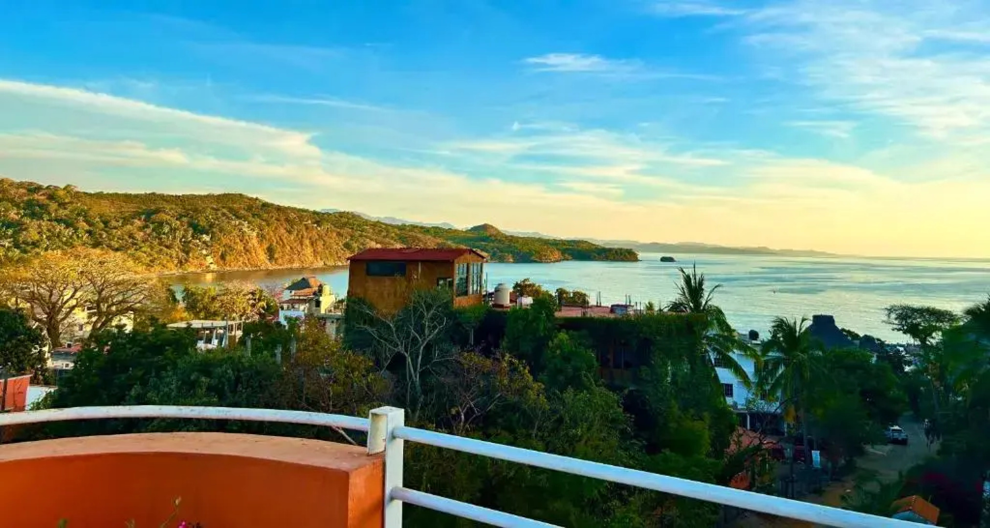 Bungalows Buenavista