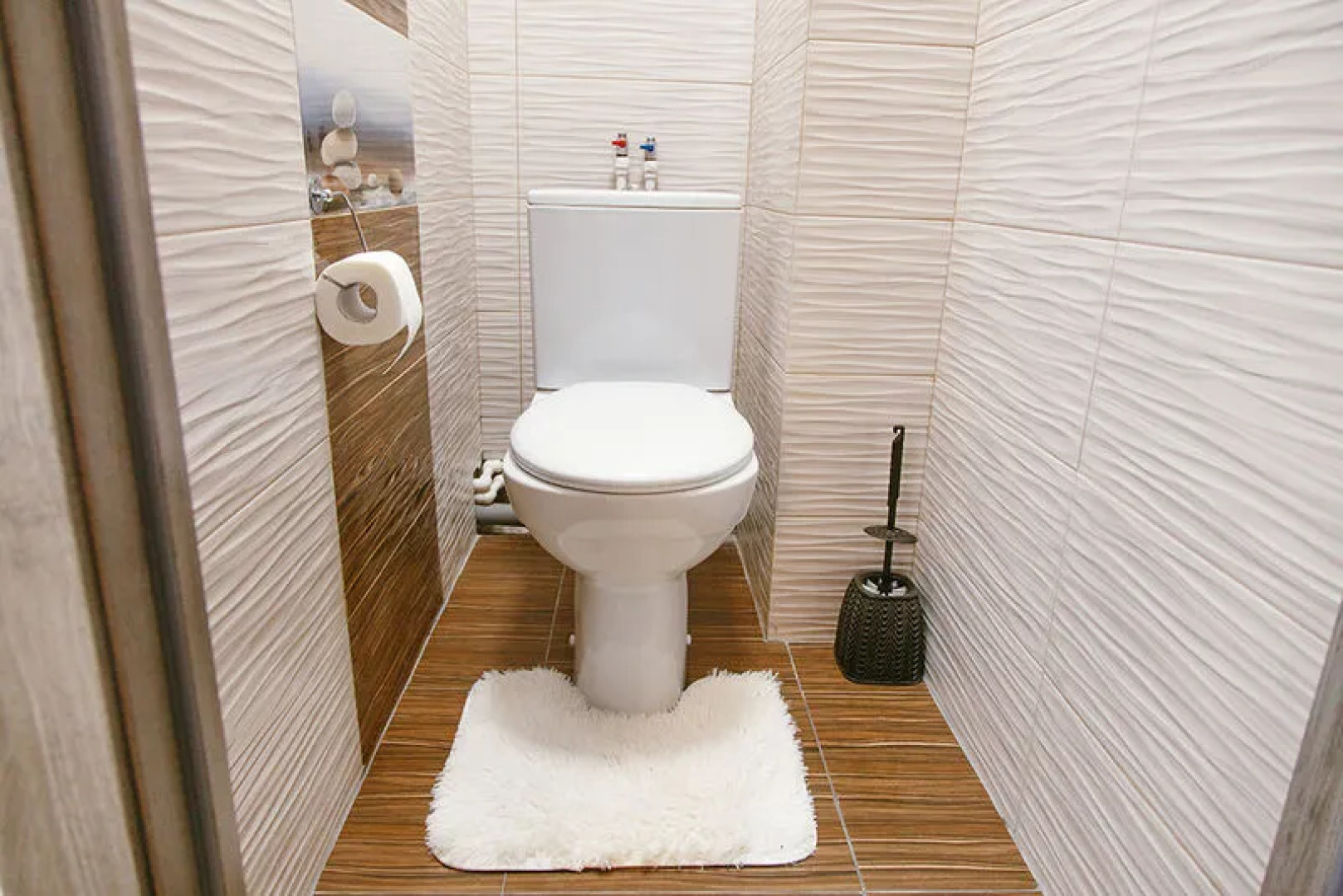 Апартаменты Пять Звезд на Геологоразведчиков