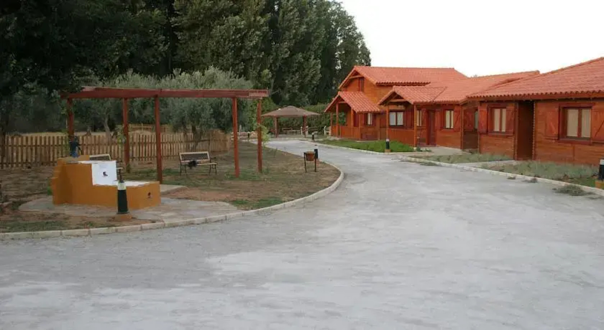 El Venero de Mostoles