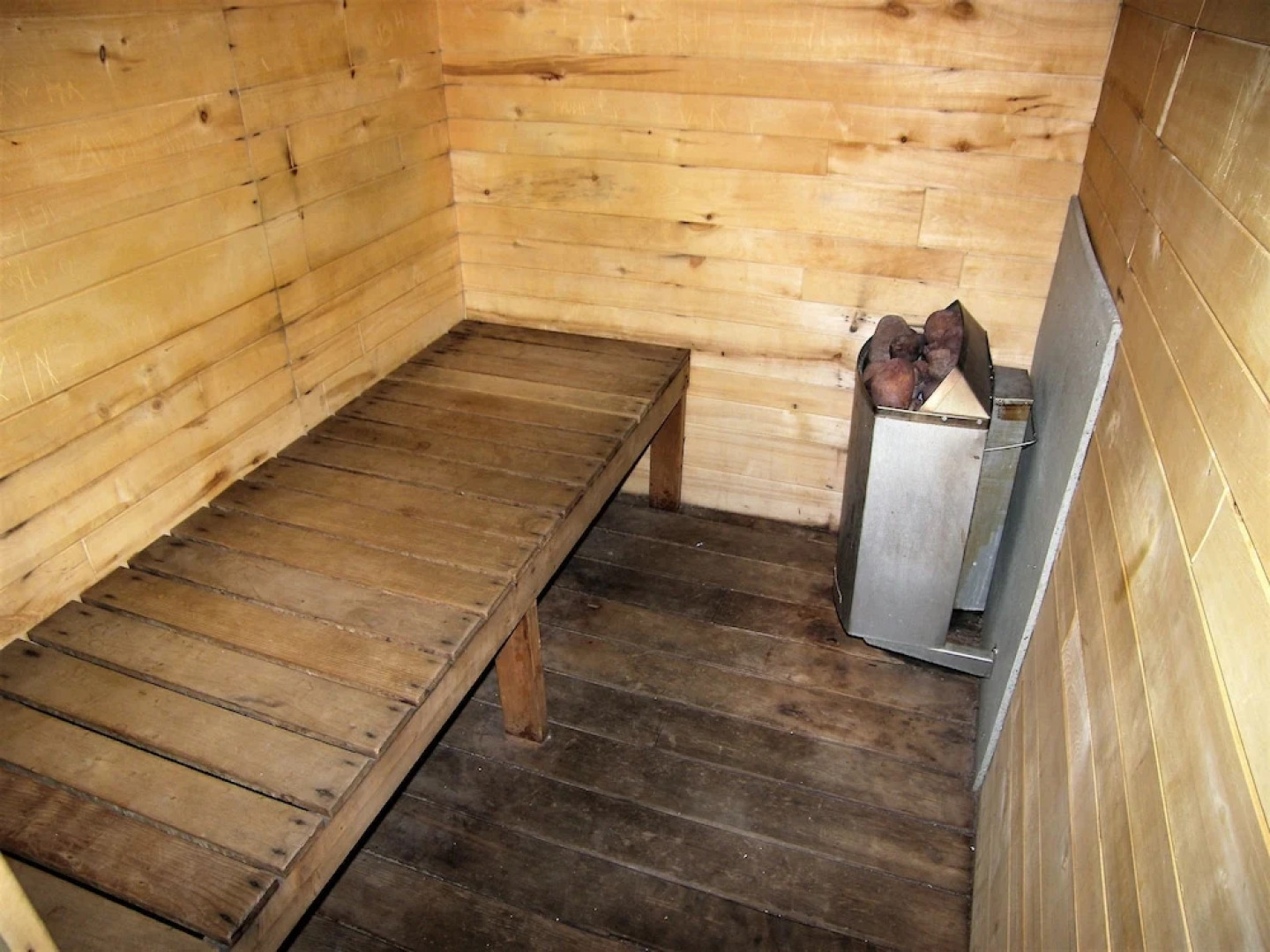 Summit House 2 Bed 2 Bath B