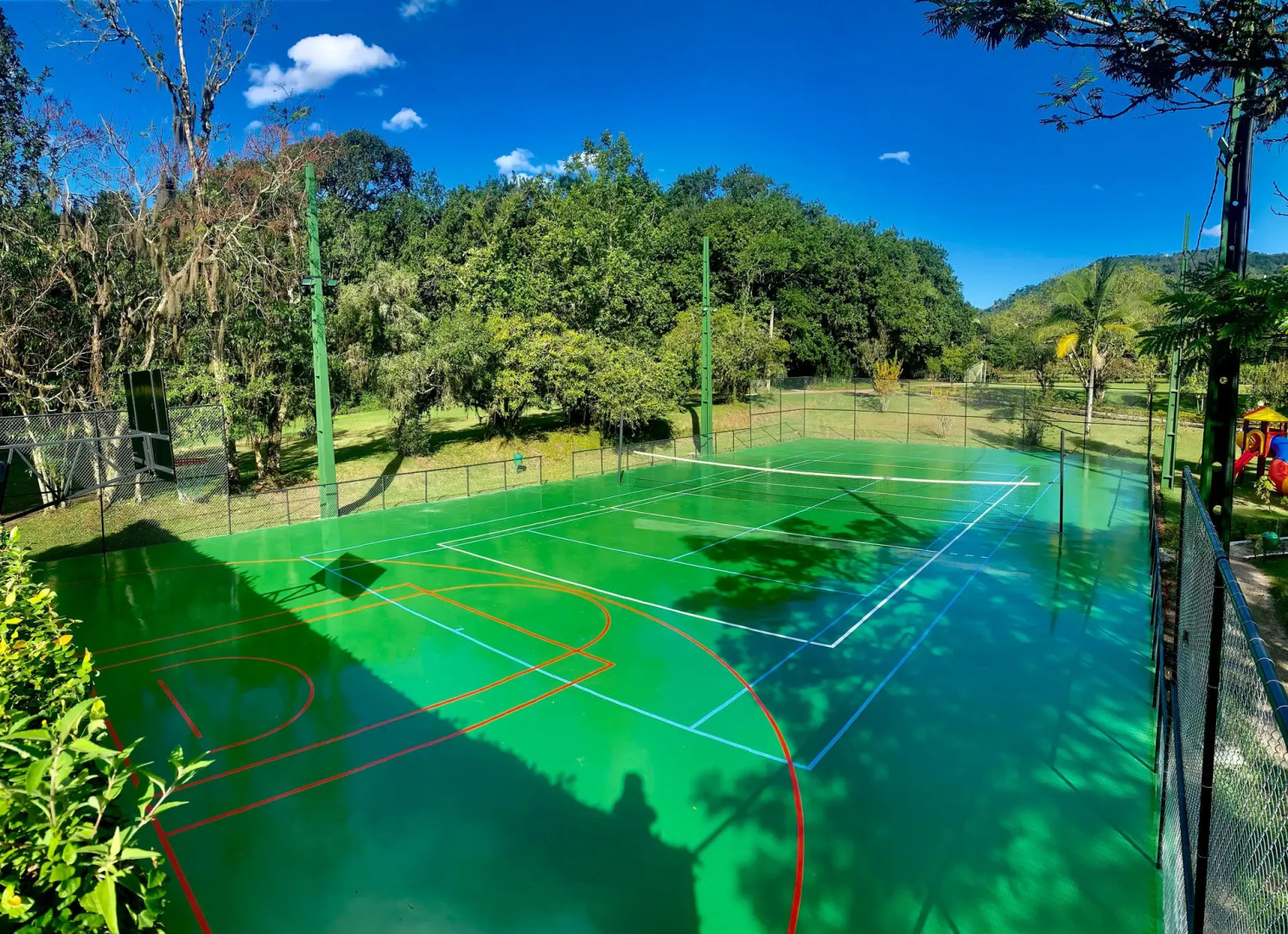 Hotel Internacional Gravatal