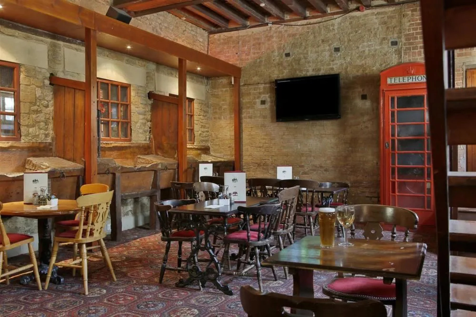 Orton Hall Hotel & Spa