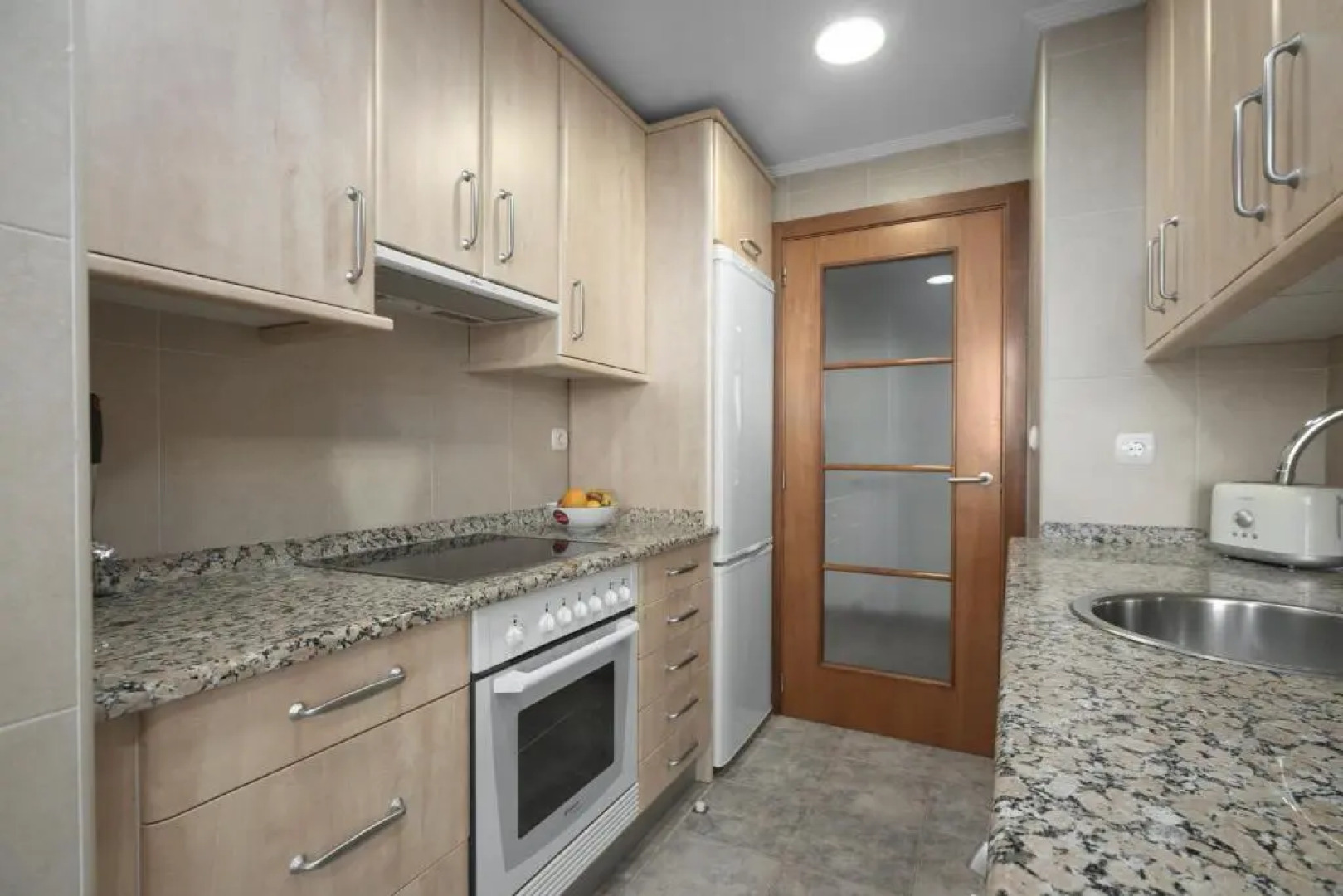 Balea 2 - Local Rentss