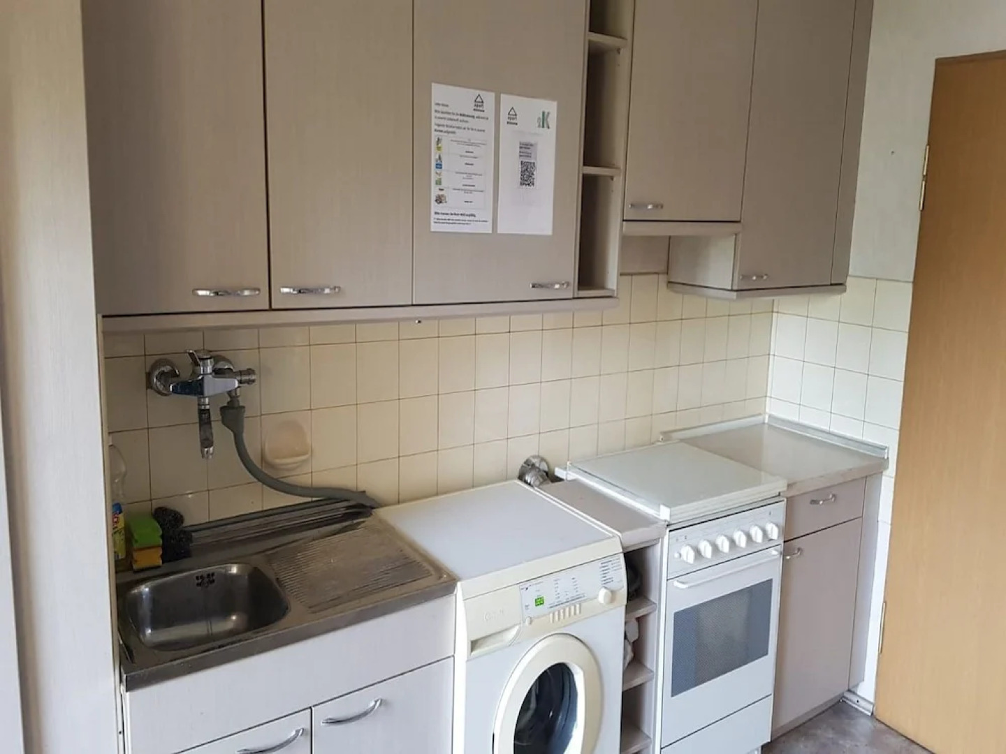 Apart Wohnraum Günther