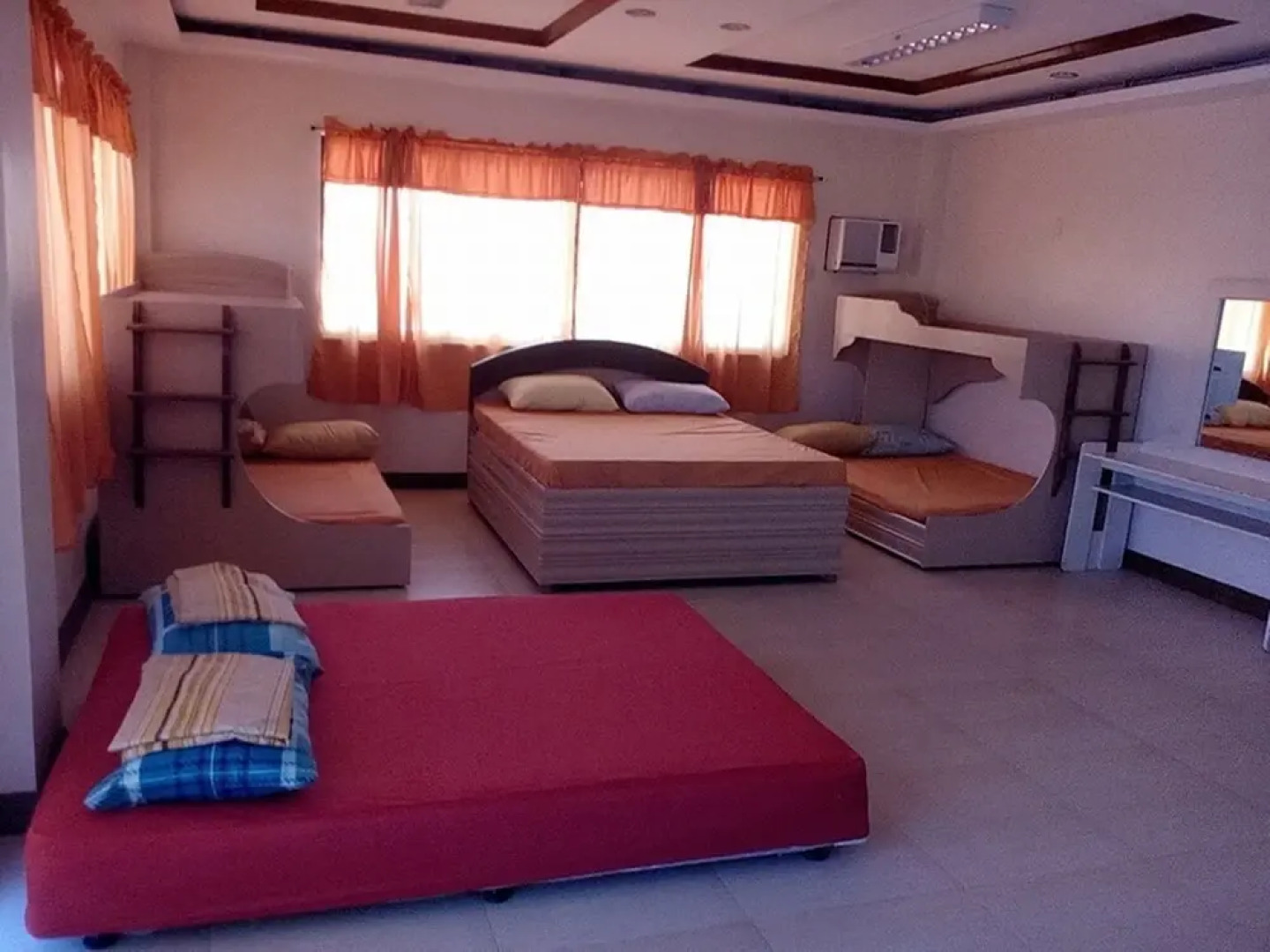 Cler Suites and Residences