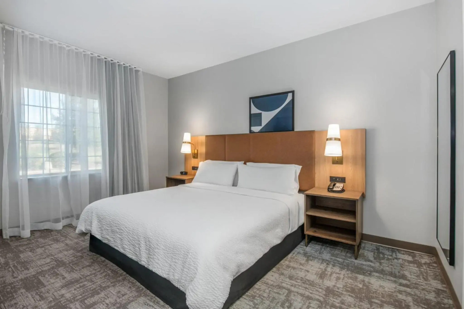 Staybridge Suites Rocklin - Roseville Area by IHG