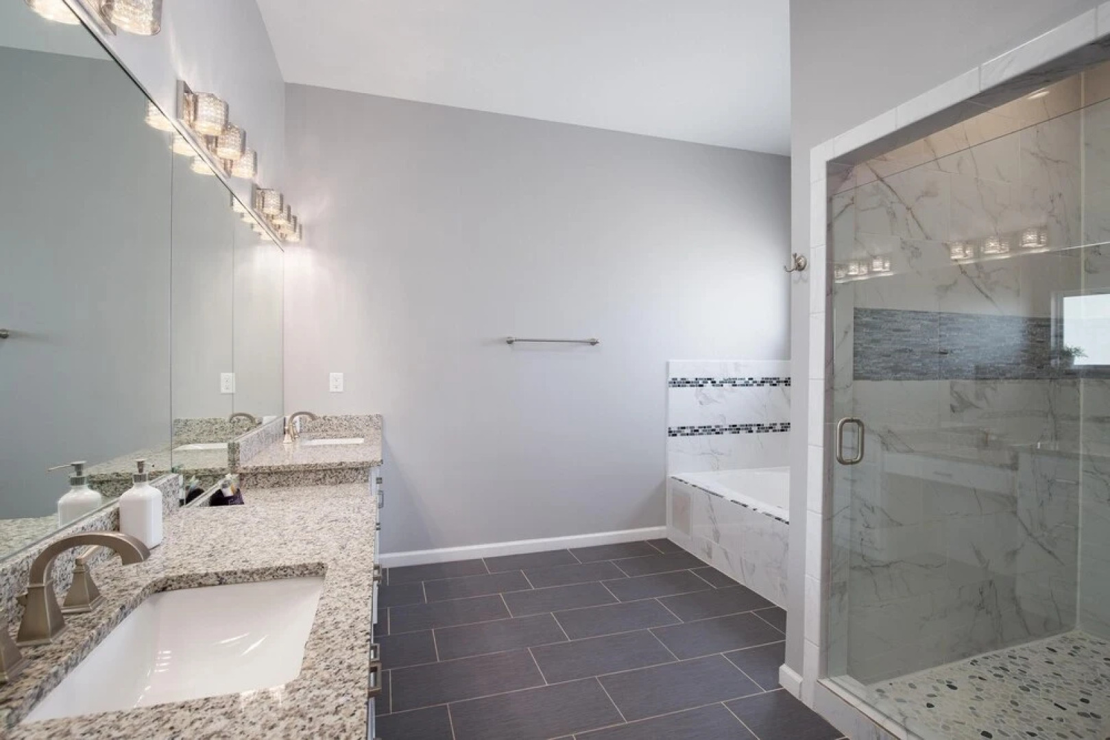 The Blue Escape by Blueswell