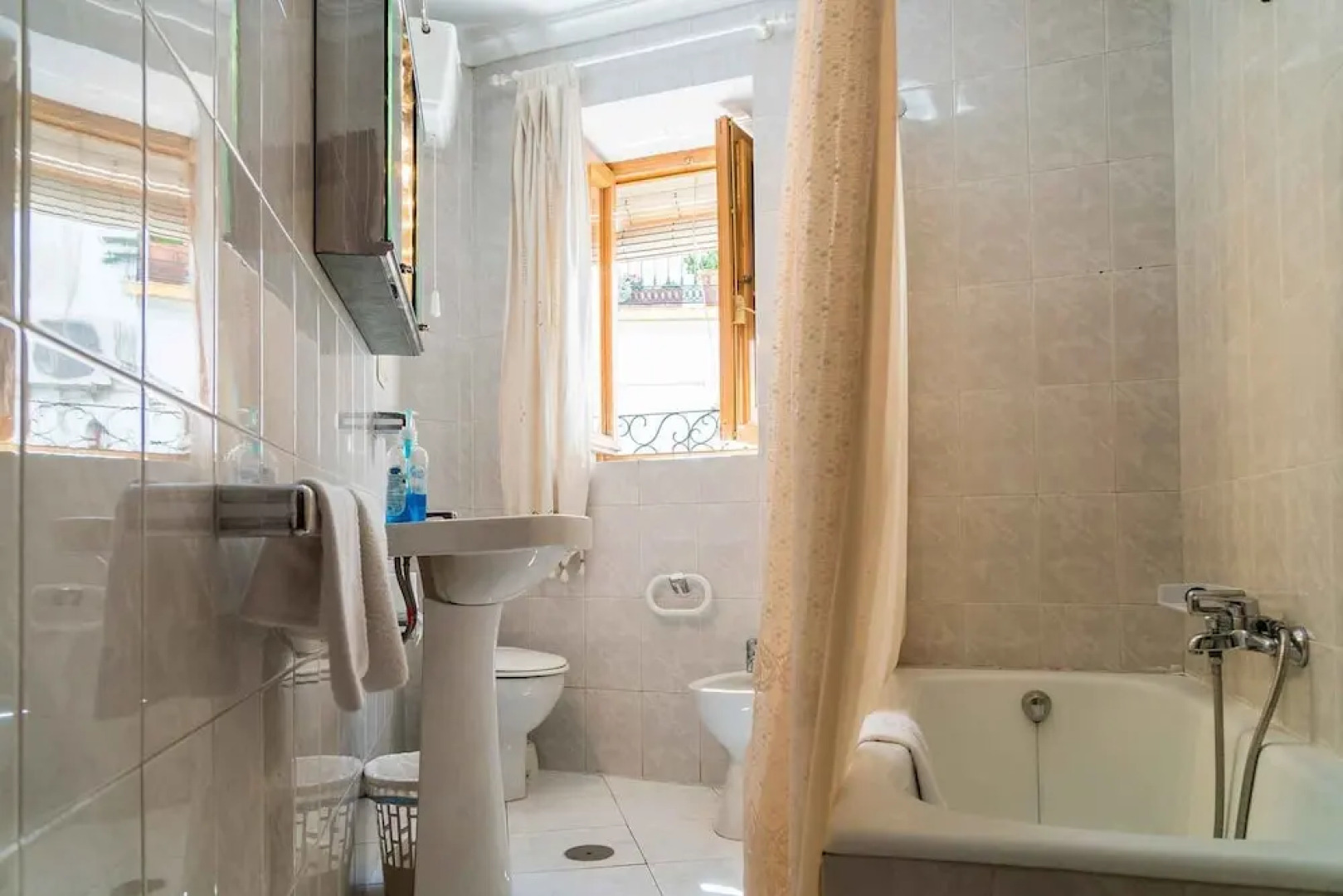 Cazorla House Gallery