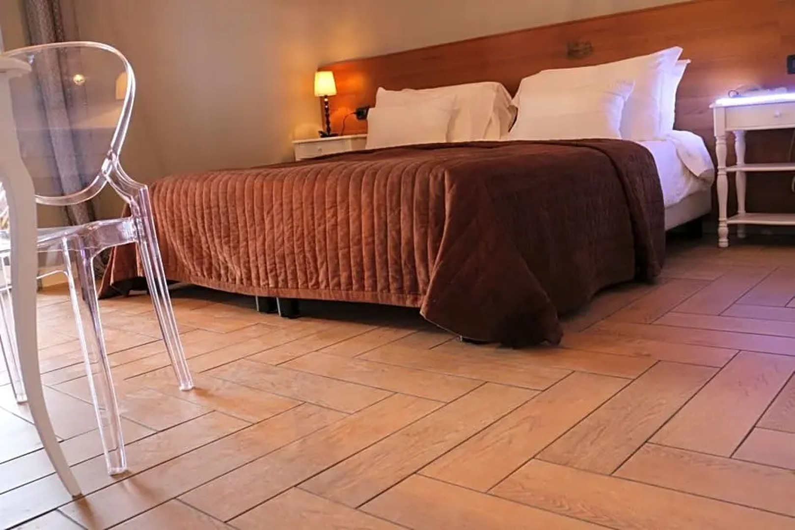 Hotel Tuscania Panoramico