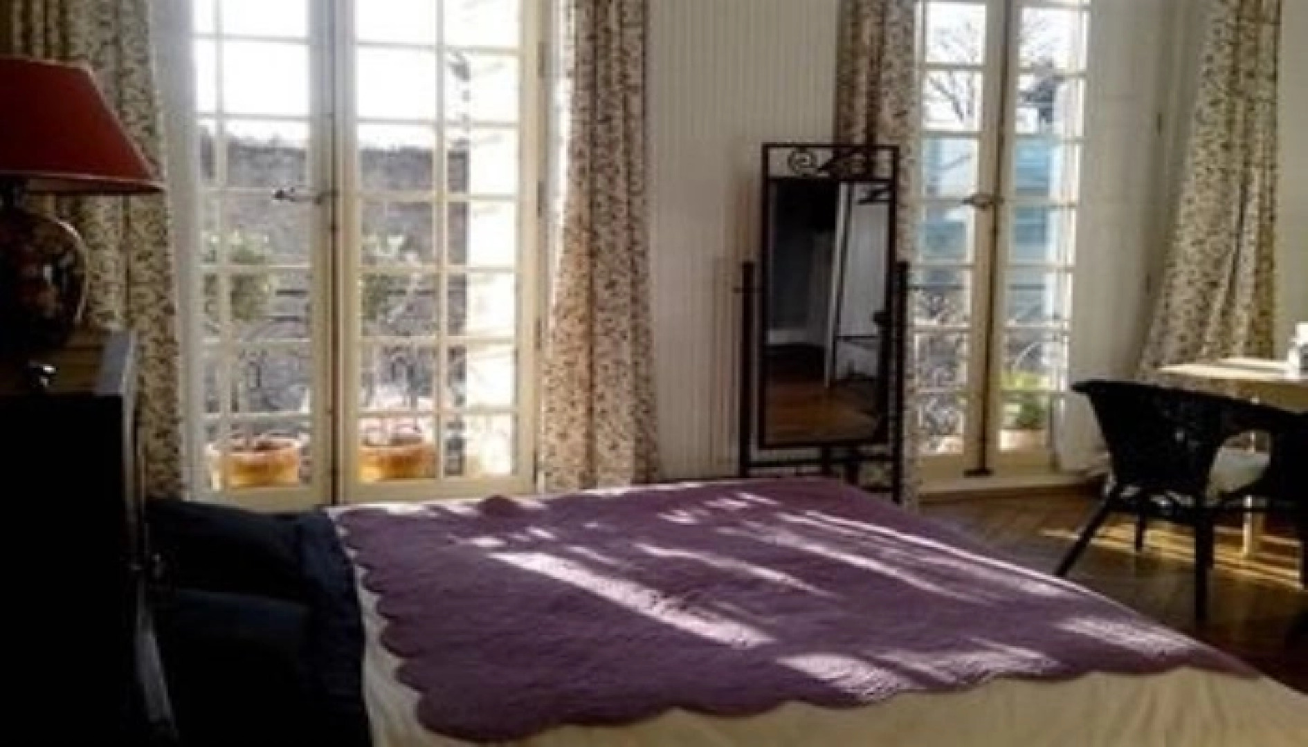 Chambre D'hôte du Château