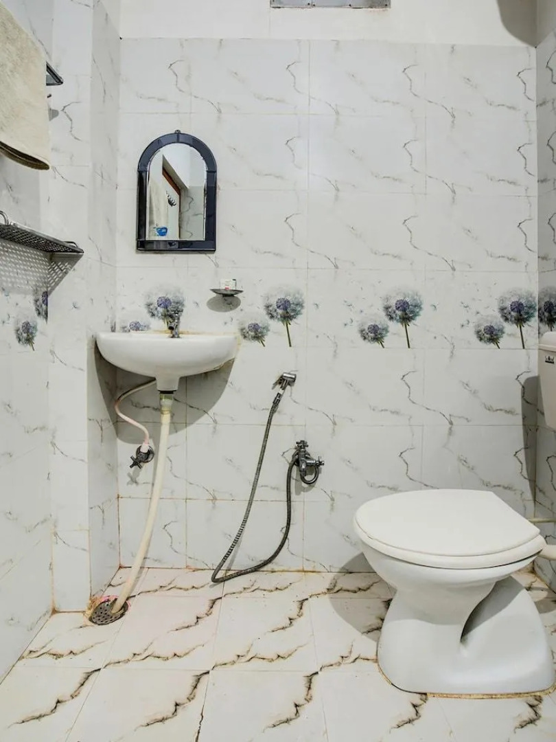 OYO 26889 Hotel Shree Vishnu Regency