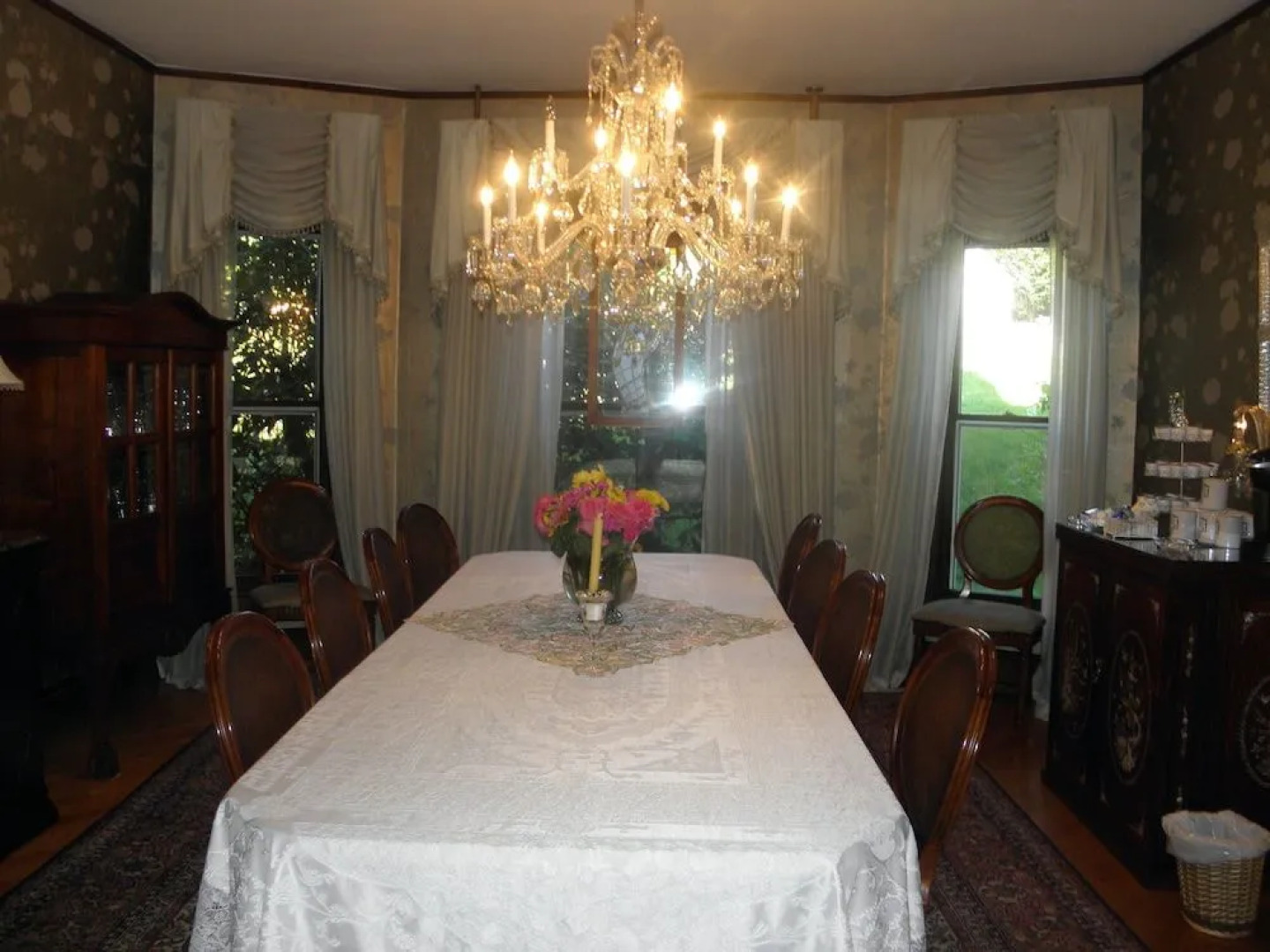 The Doctor's Inn Virginia