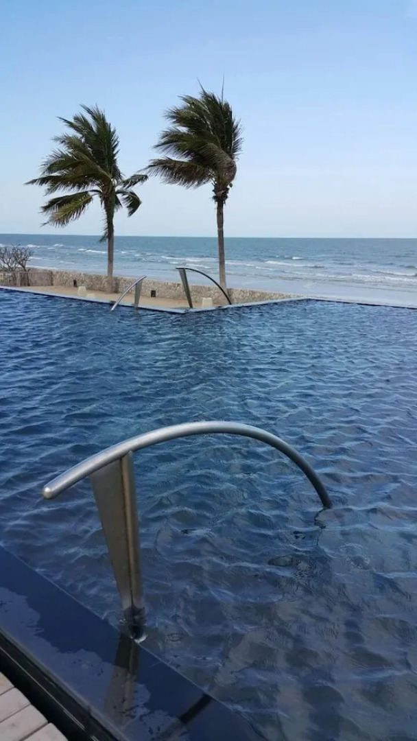 Teddy Bear Villa Hua Hin