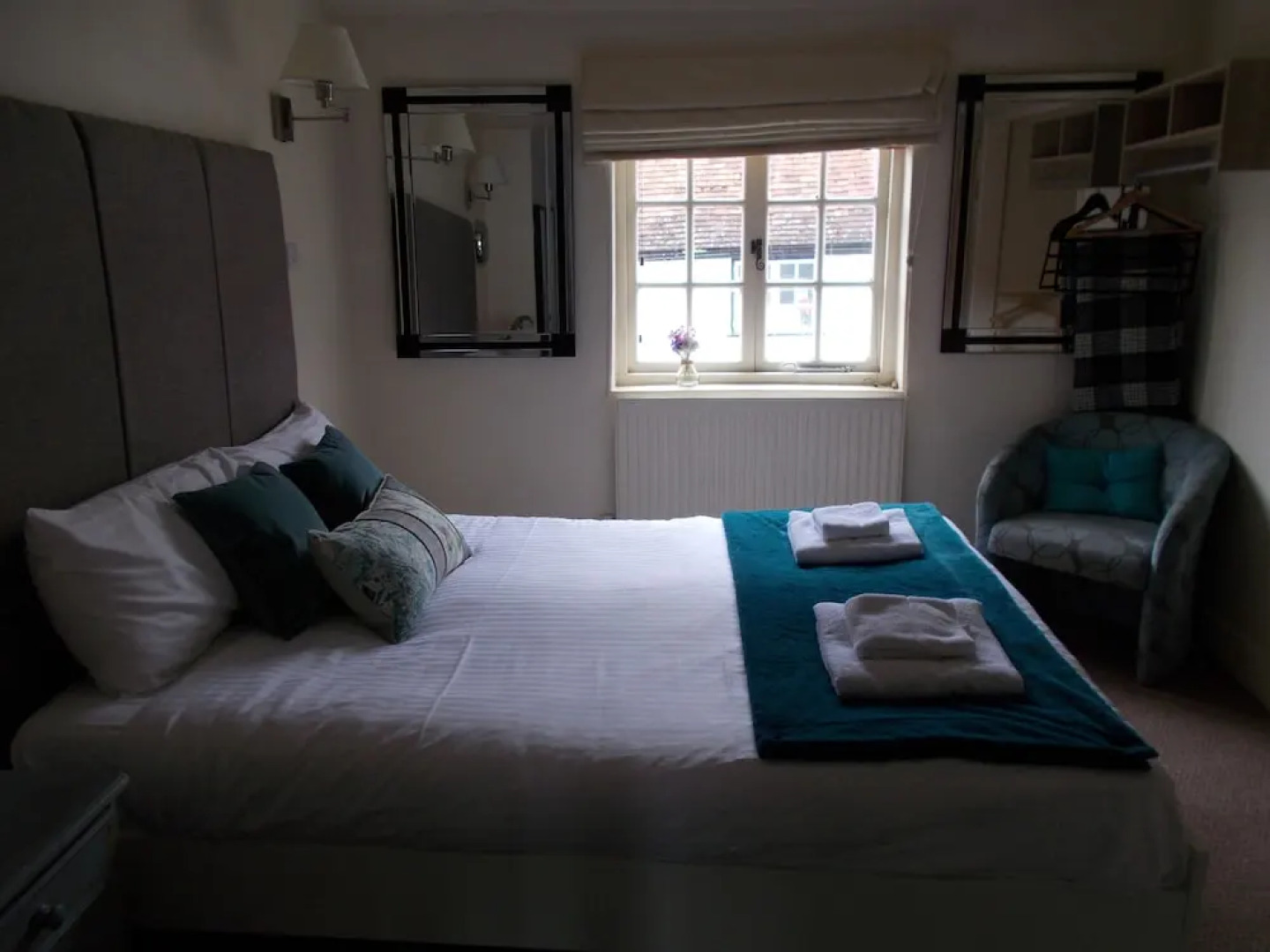 The Partridge Inn Wine Bar  Restaurant