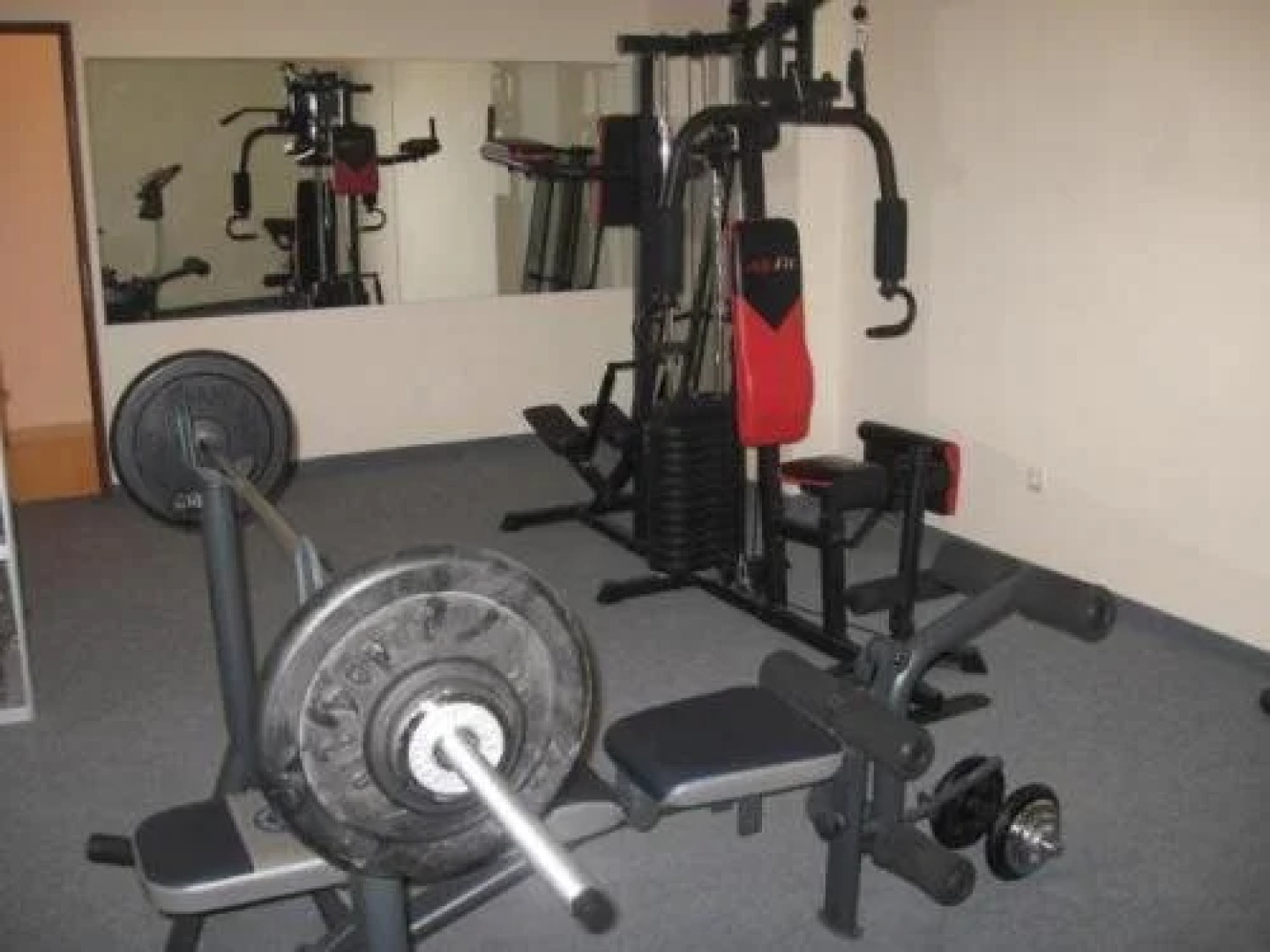 Aquilon Residence & Spa