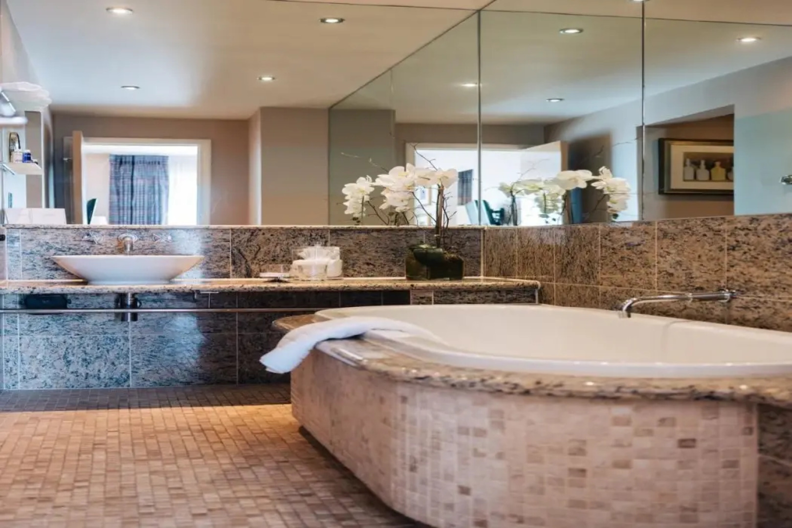 The Club Hotel and Spa