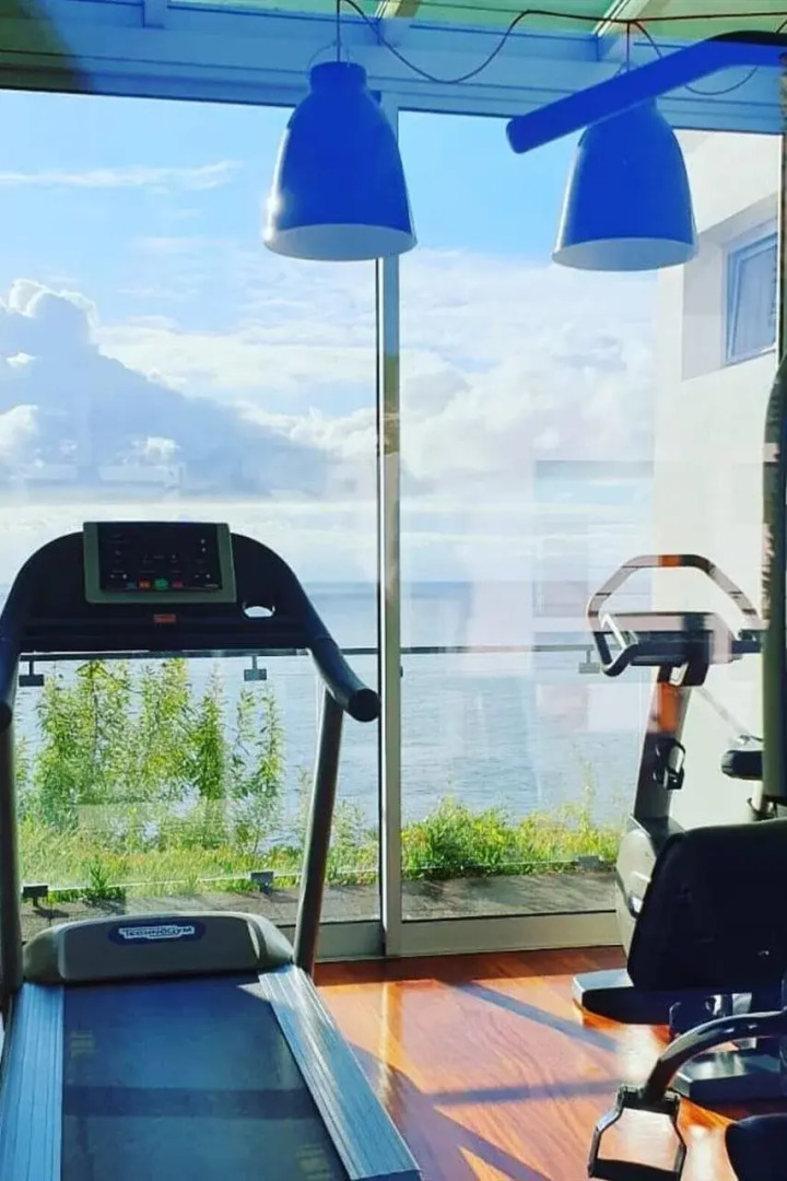 Estalagem Da Ponta Do Sol