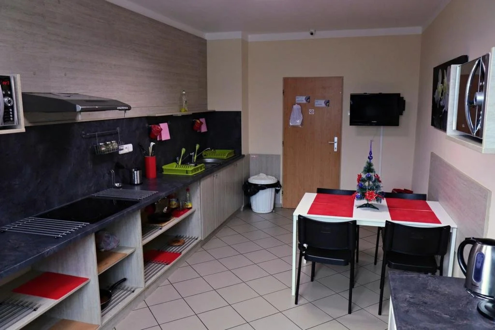 Hostel U Kožovy Hory Kladno