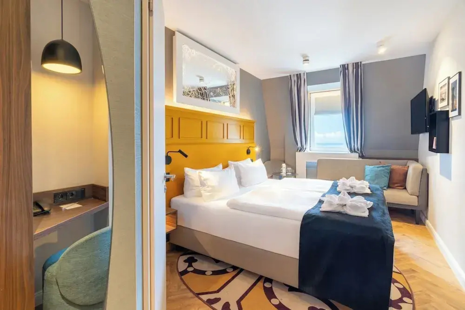 SEETELHOTEL Ostseehotel Ahlbeck