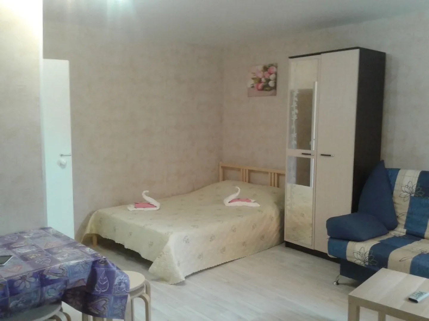 Гостевой дом на Пятигорской