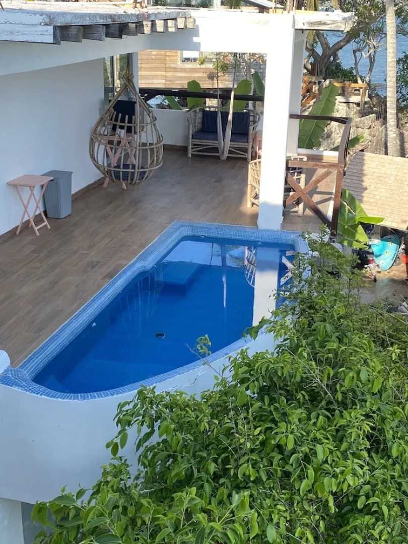 Isla Quimera San Blas Only Adults