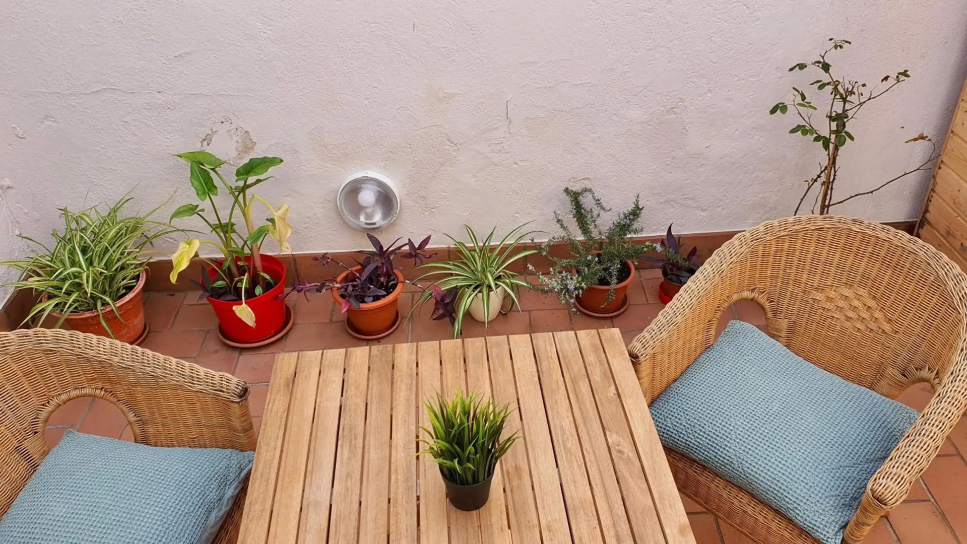 Opening Doors Vilassar. Family house Beach & Relax