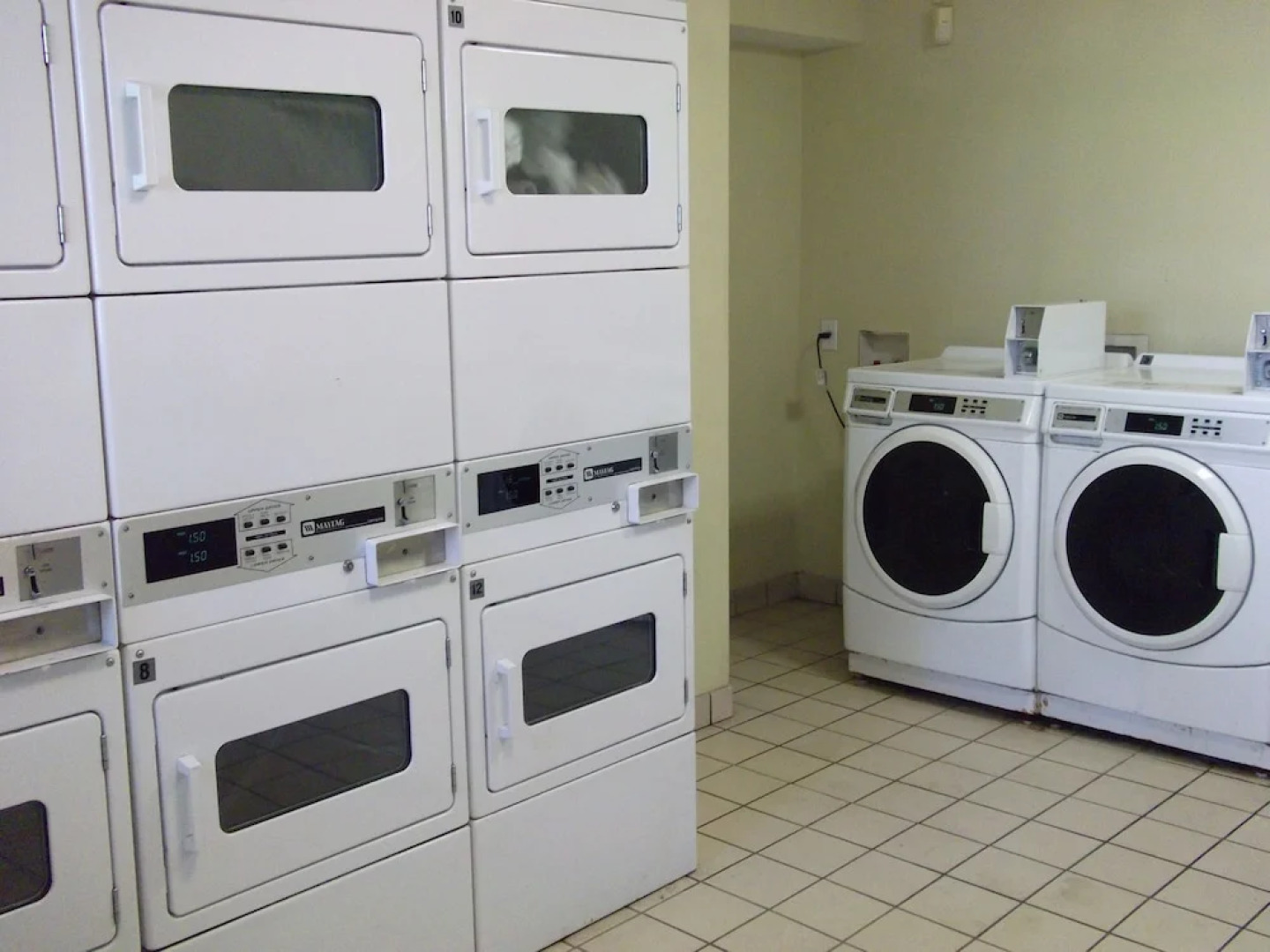 Budgetel Lithia Springs