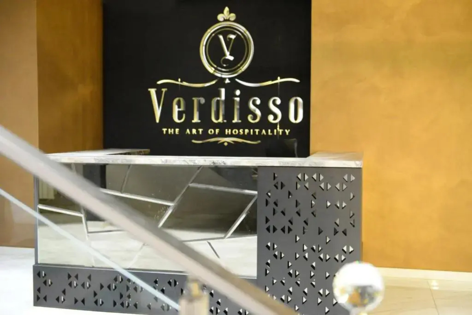 Verdisso Hotel & Restaurant