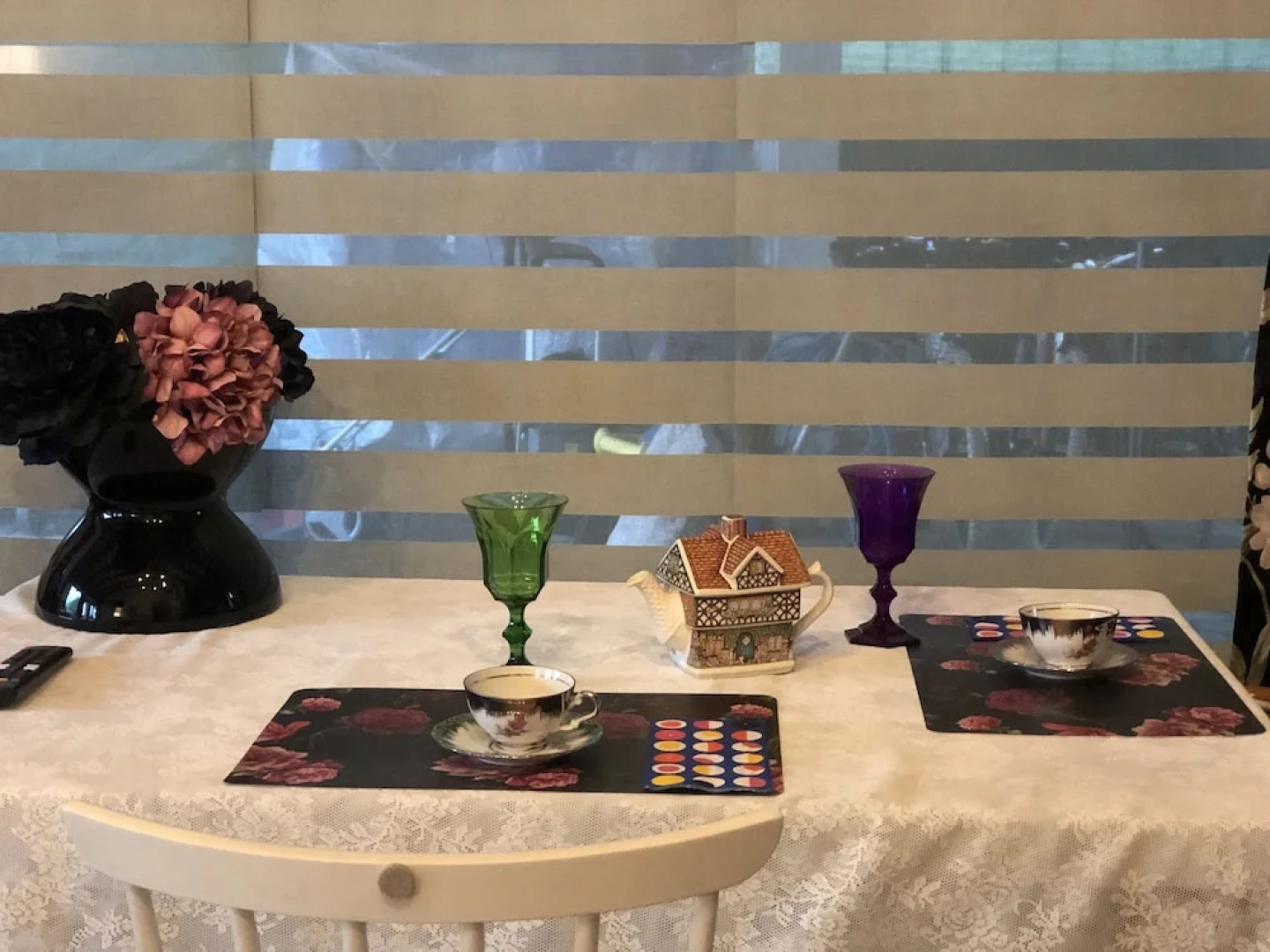 Room in Studio - Studio Apartment With Kitchen in one Room