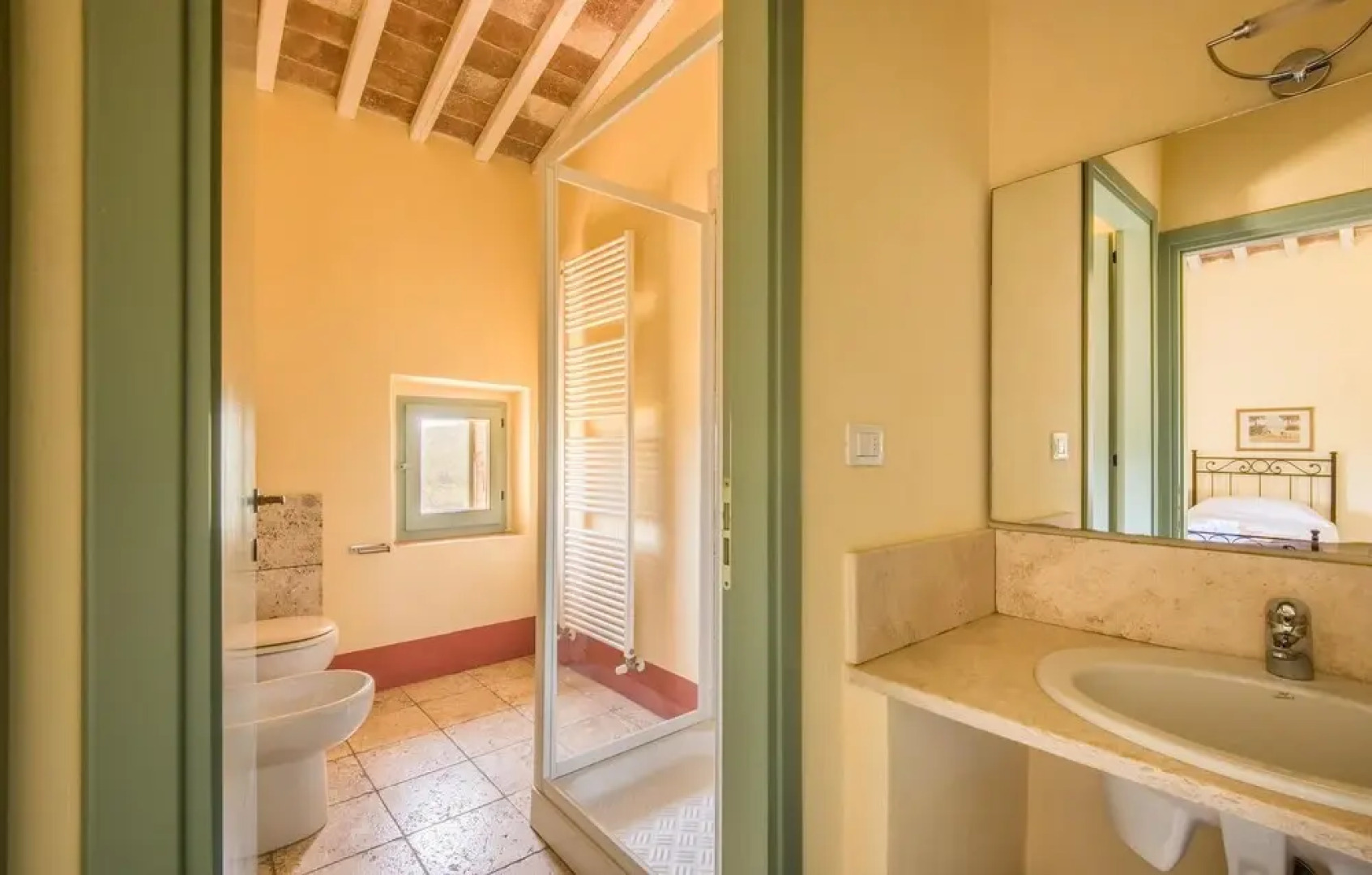 Awesome Home in Belforte - Radicondoli With 4 Bedrooms, Private Swimming Pool and Outdoor Swimming Pool