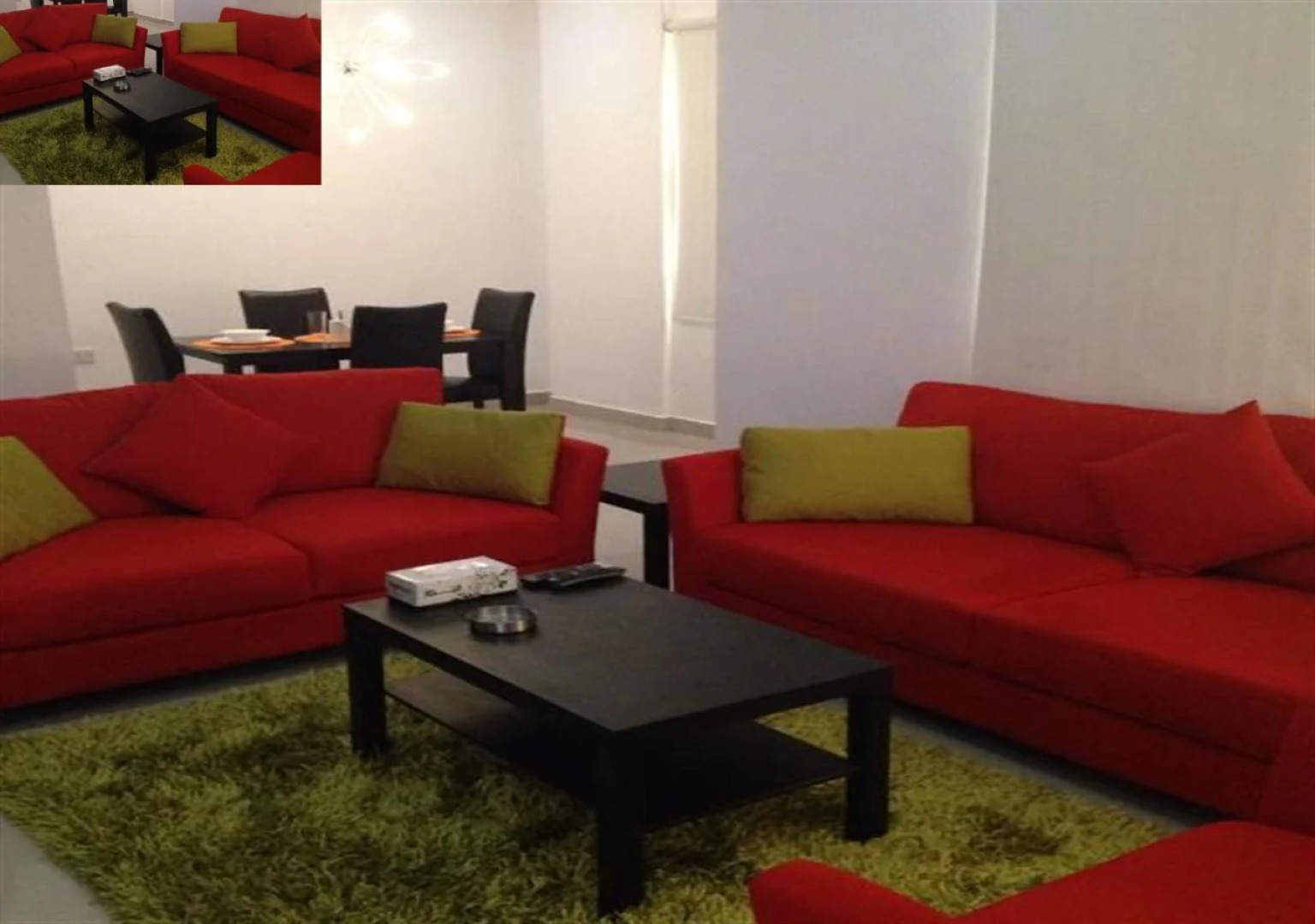 Riviera Apartment Salmiya