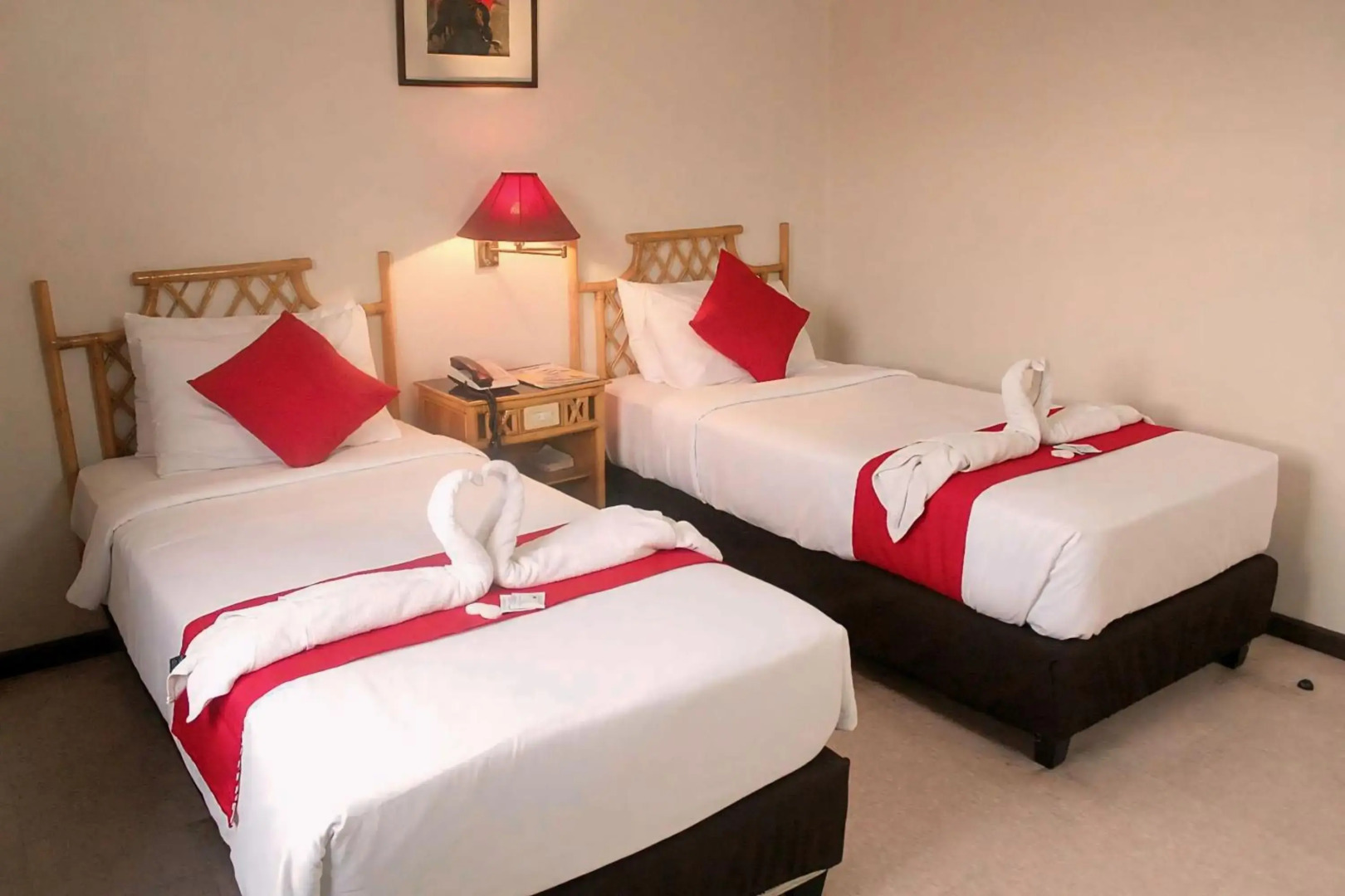 OYO 414 Humberto's Hotel