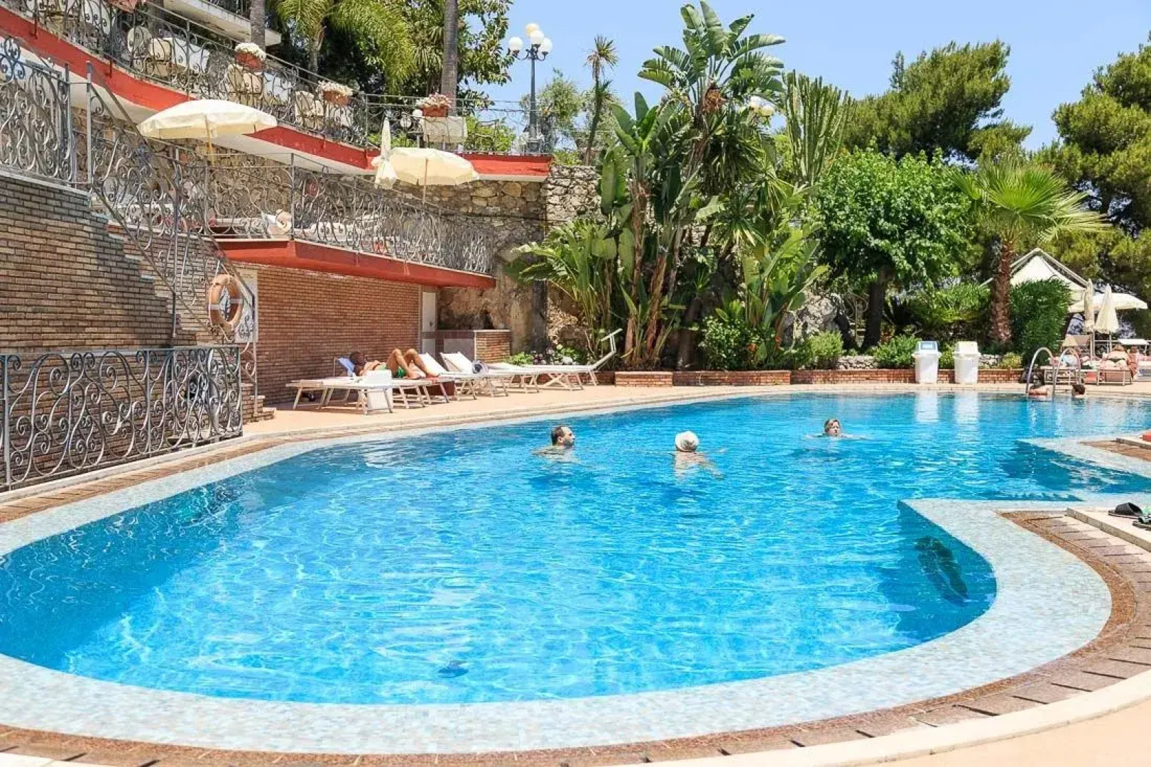 Hotel Ariston & Palazzo Santa Caterina