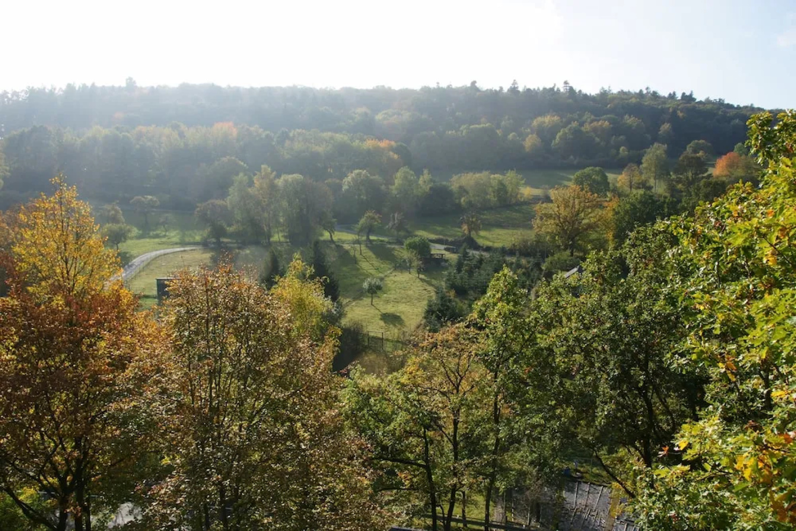 Seminarhaus am Liebfrauenberg