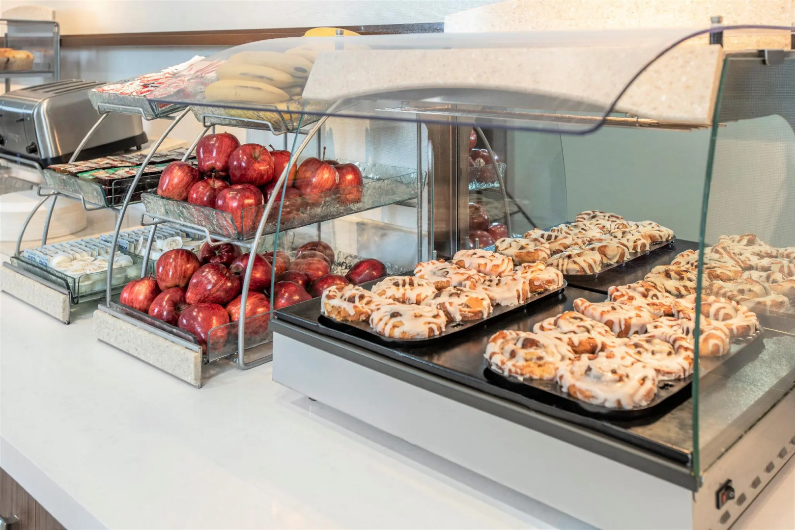 Holiday Inn Express & Suites Medicine Hat Transcanada Hwy 1 by IHG