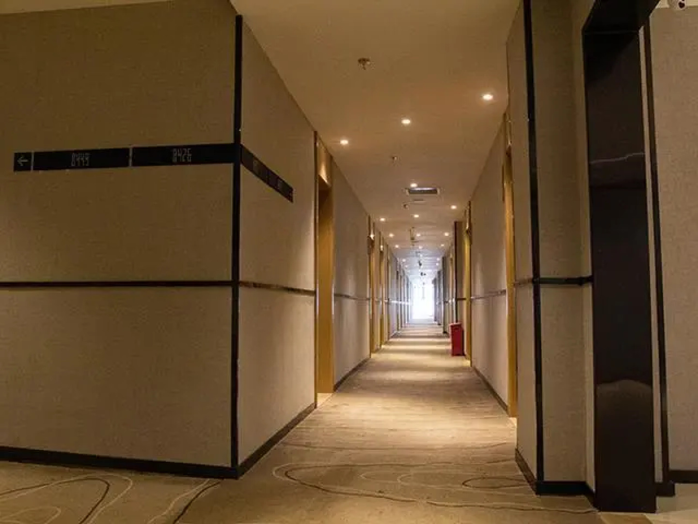 City Comfort Inn Liupanshui Sports Center