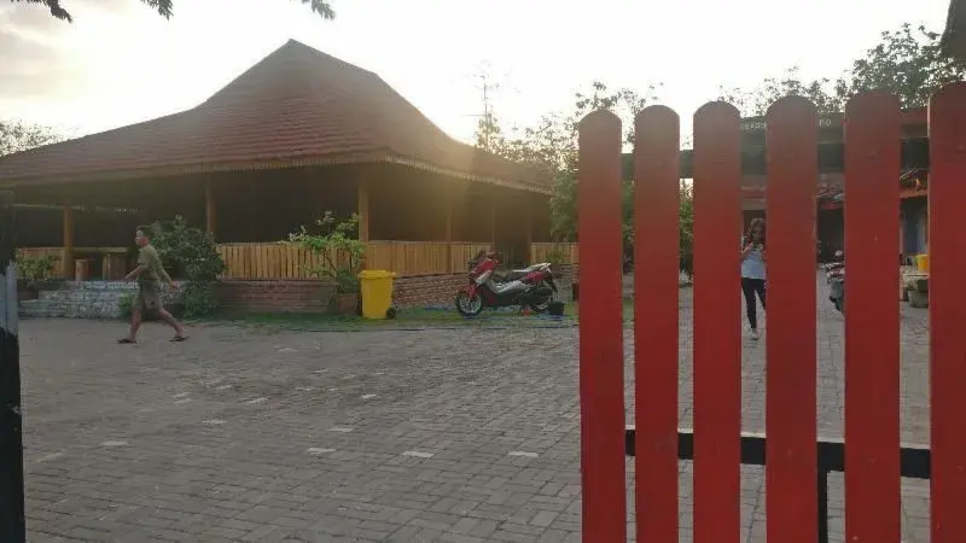 Jogo Segoro Homestay by ZUZU