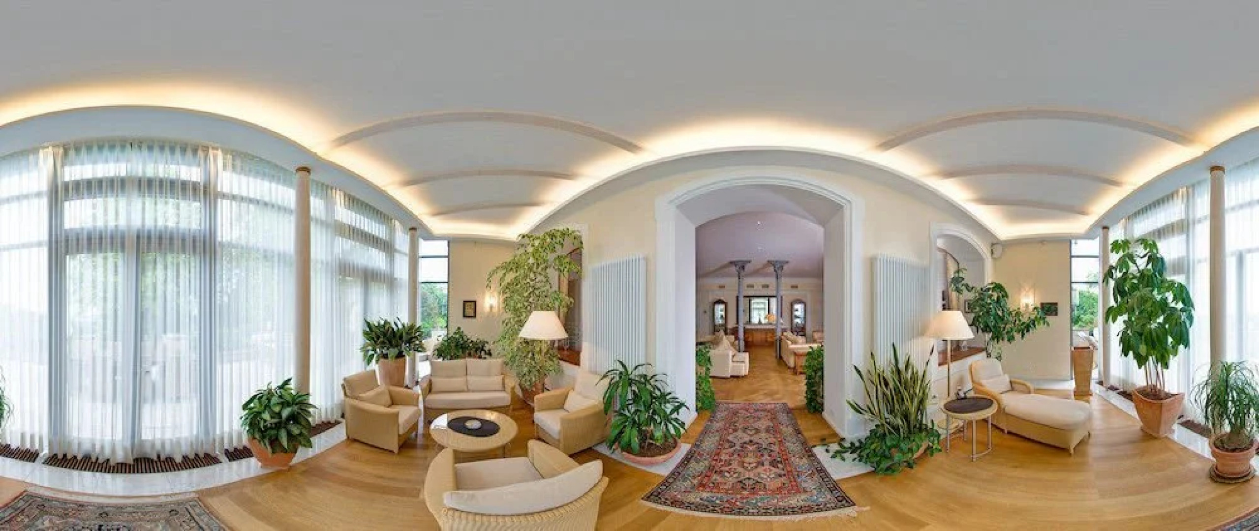 Jagdschloss Baden-Baden