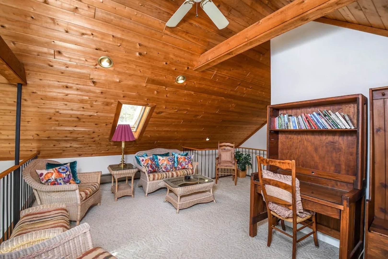 Sunrise 4 Bedroom House