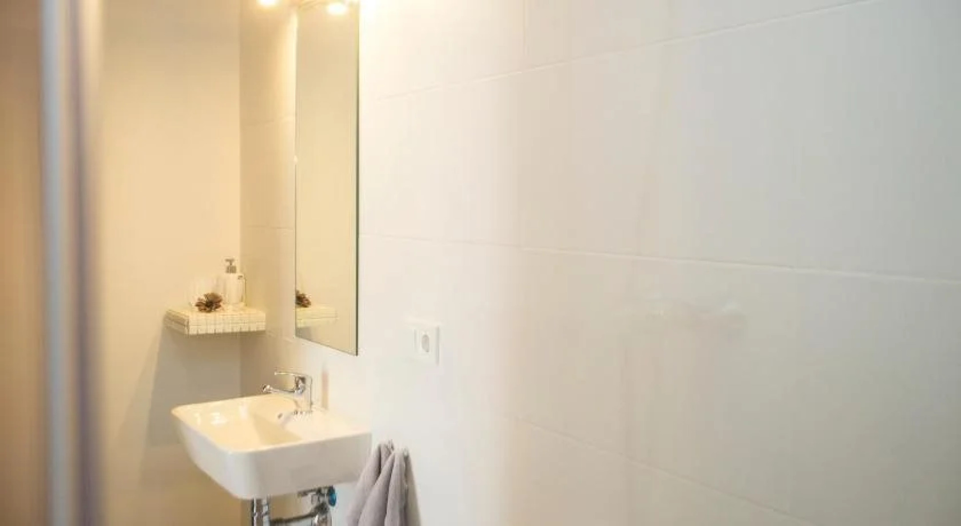 Hotel Camp El Planet