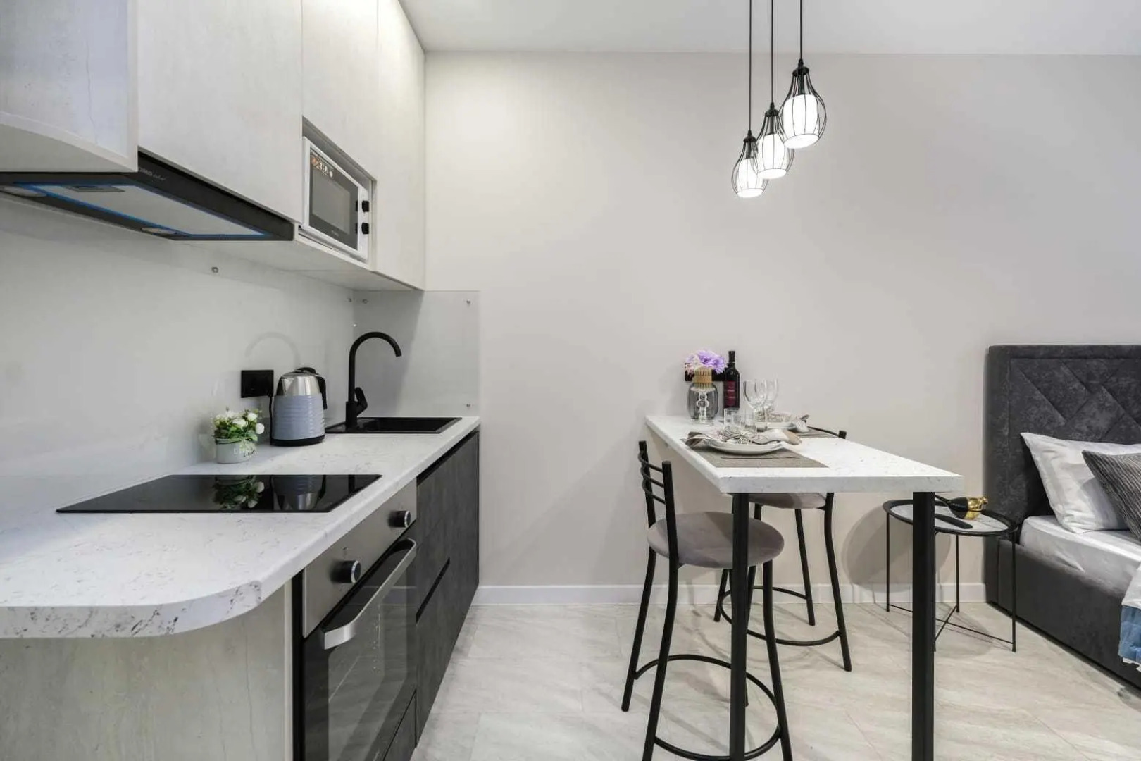 Room Hotel (Рум Хотел) на улице Державина