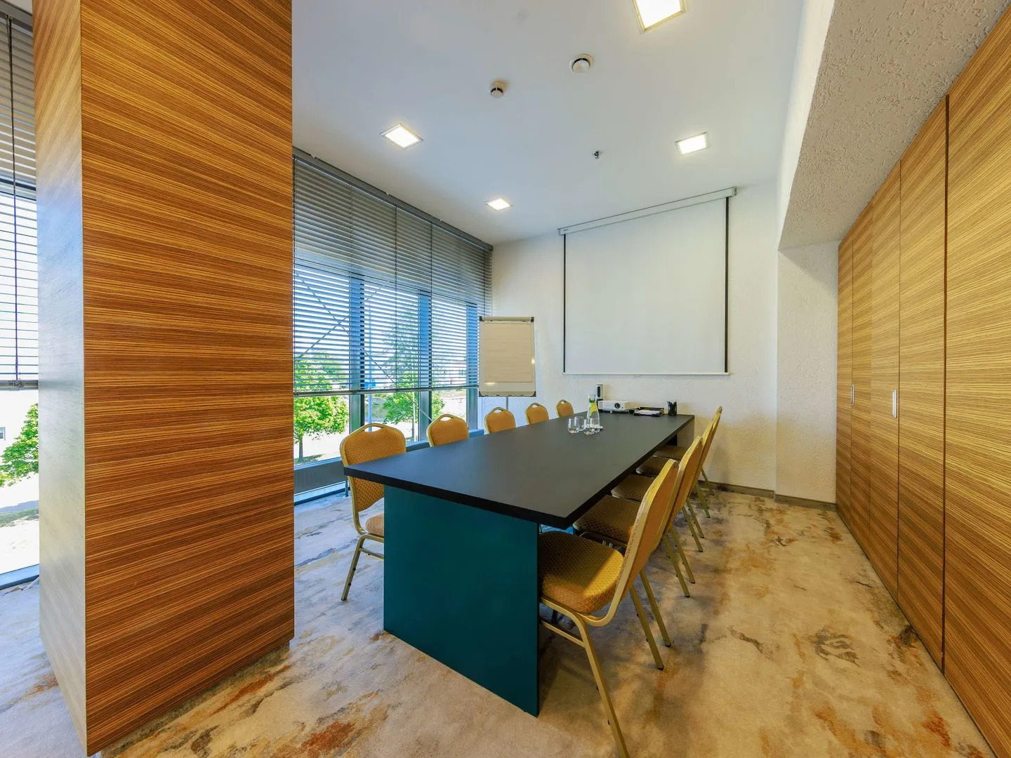 Отель Mercure Tallinn