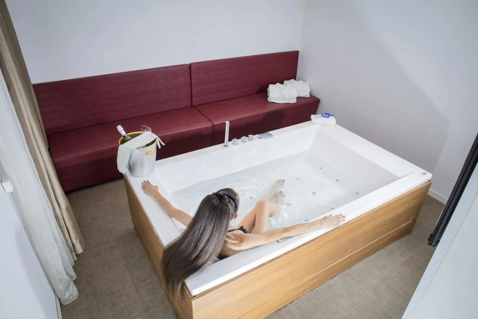 Blue Relais Maggiore